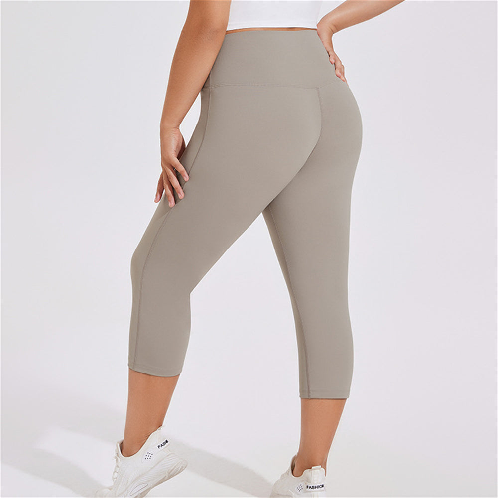 Breathable Exercise Leggings 2940