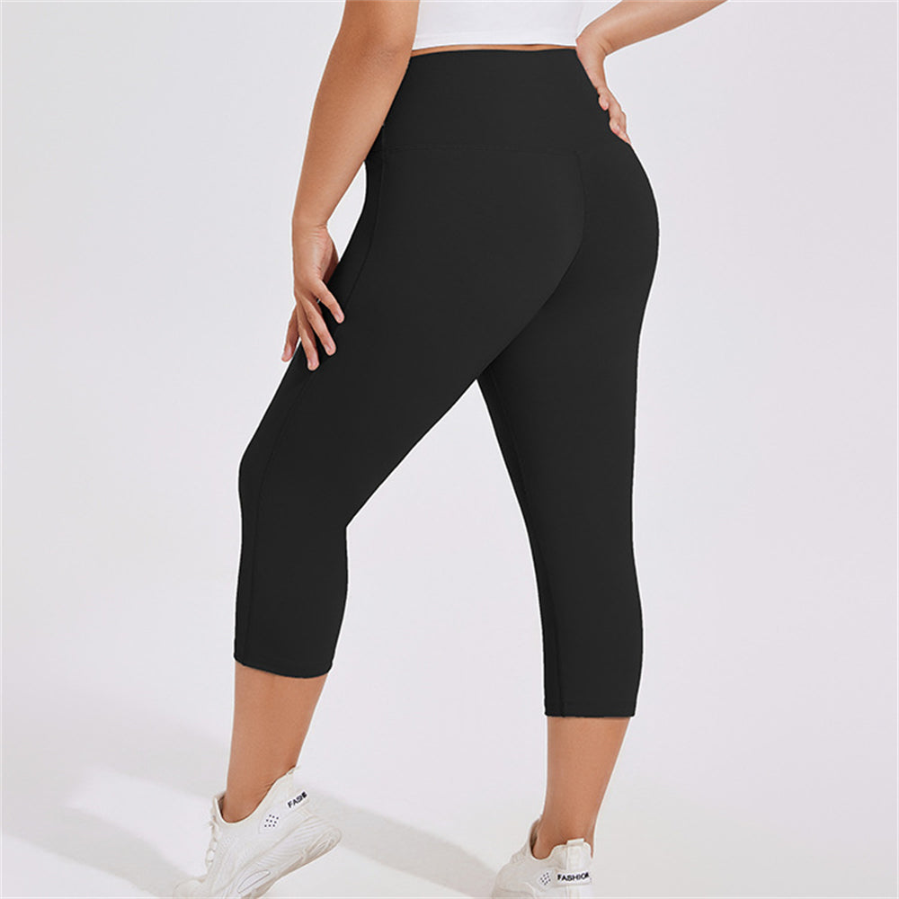 Breathable Exercise Leggings 2940