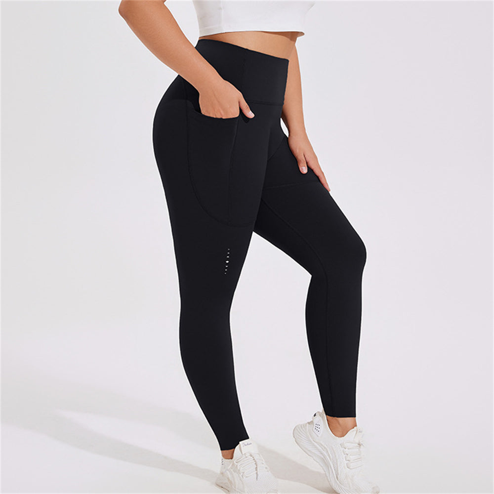 Dynamic Flex Workout Leggings 2882