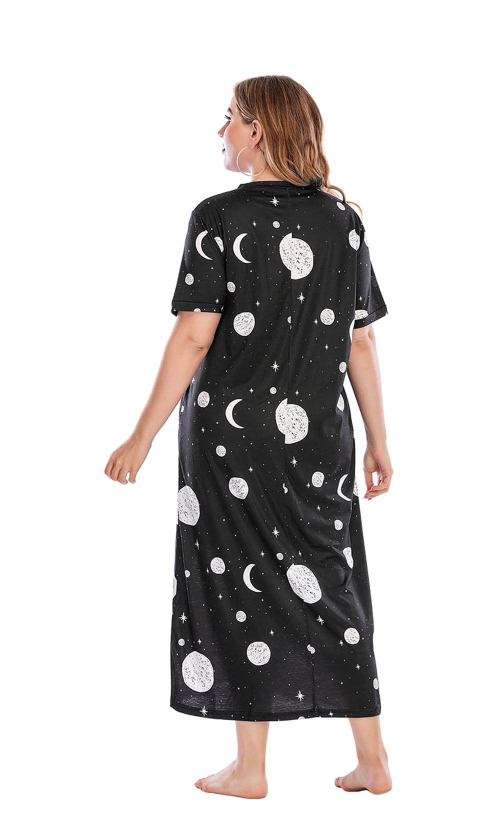 Night Sky Slumberwear 2921